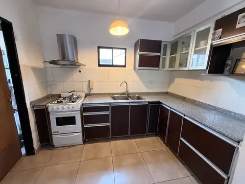 Depto Tipo Casa en Venta al Norte