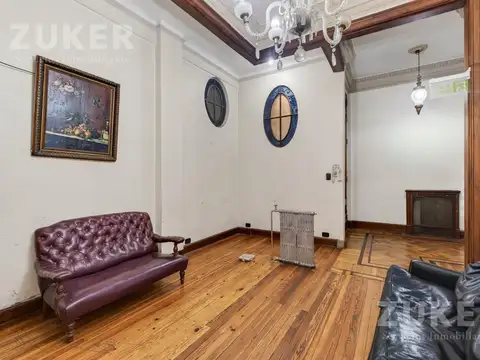Departamento en Venta 75 años