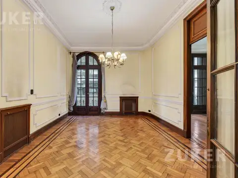Departamento en Venta en San Nicolás, USD 359.000