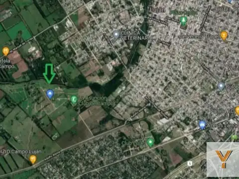 La Asunción Club de Campo