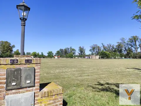 Terreno en Venta de 2078,0 m2