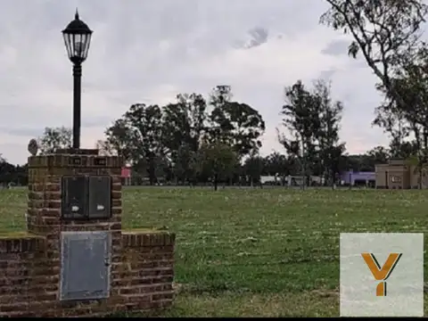 Terreno en venta - 2.078Mts2 - Luján