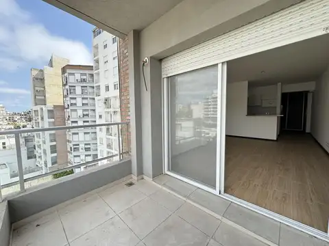 ¡Esta es tu oportunidad de inversión! | Monoambiente a estrenar