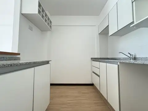 Departamento en Venta en Nuestra Señora De Lourdes, USD 78.000