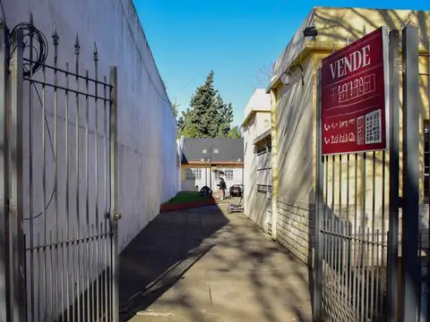 Edificio Comercial en Venta - 2 Baños - 480mts - La Plata