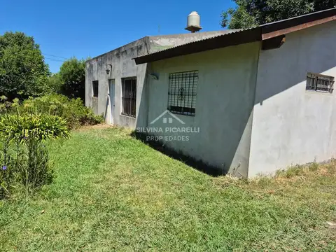 Casa en Venta al Noroeste