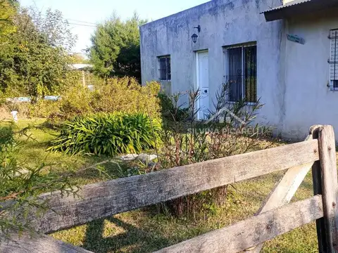Casa Quinta  en Venta en Barrio Parque Sakura, Exaltación de la Cruz, G.B.A. Zona Norte