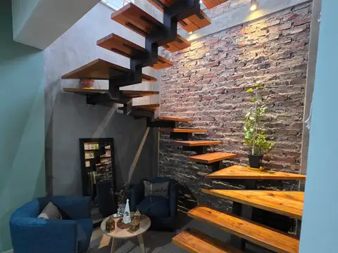 Casa en Venta 10 años