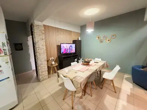 Casa en Venta en Las Heras, USD 107.000