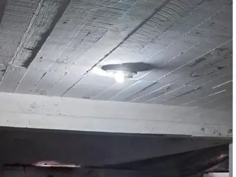 Cochera en Venta Fija