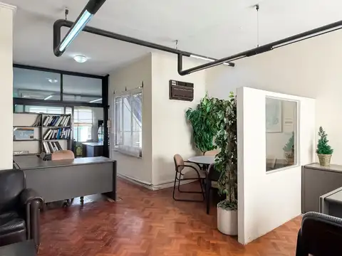 Oficina en Alquiler A Estrenar