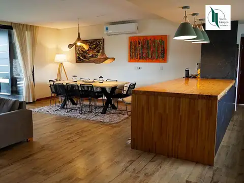 Casa 4 1/2 en Fincas de San Vicente