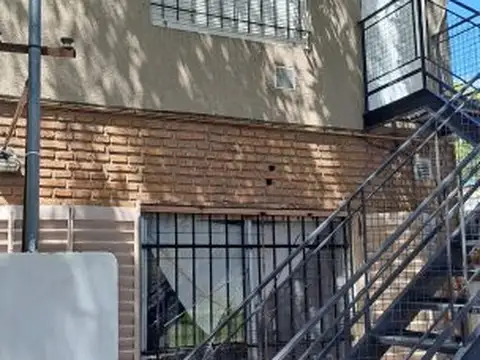 CASA  DE 1 DORMITORIO