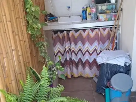 CASA  DE 1 DORMITORIO