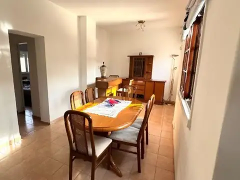 Venta de PH con terraza en Bajo Flores