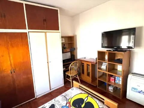 Venta de PH con terraza en Bajo Flores