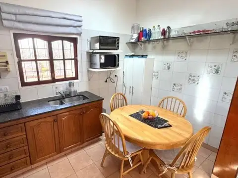 Depto Tipo Casa en Venta de 2 dormitorios