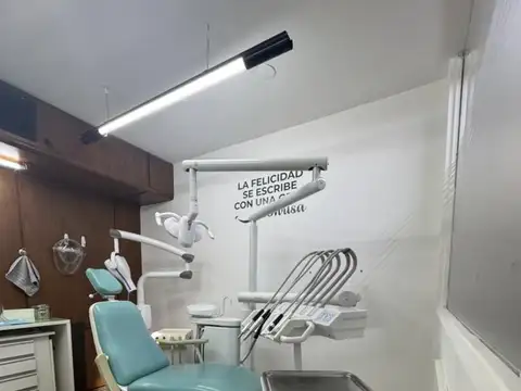 Local Comercial - Duarte Quirós al 1500