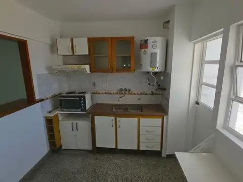 Departamento en Alquiler 45 años