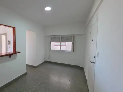 ALQUILER Departamento 2 ambientes super luminoso! Villa Ballester!