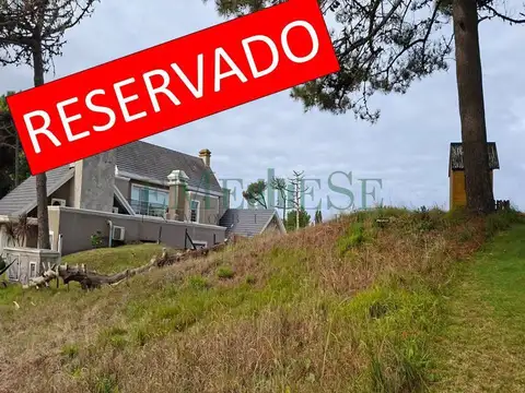 LOTE ZONA NORTE PINAMAR