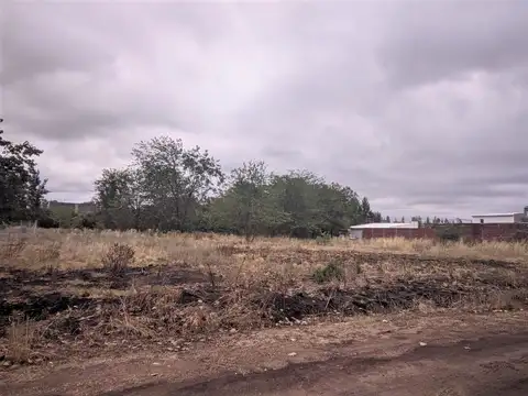 Terreno en Barrio El Rincón