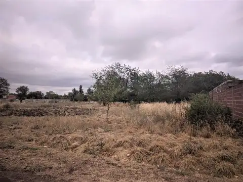 Terreno en Venta de 1533,0 m2