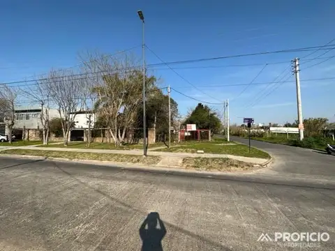 Av. Florencio Varela 5000