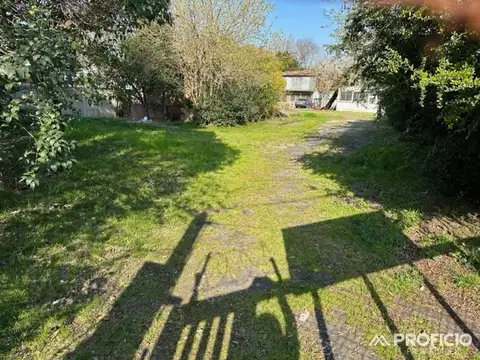 Terreno en Venta en Berazategui, USD 47.000