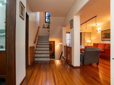 Casa en Venta de 4 dormitorios