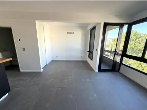 VENTA MONOAMBIENTE A ESTRENAR CON AMENITIES – SAN CRISTÓBAL
