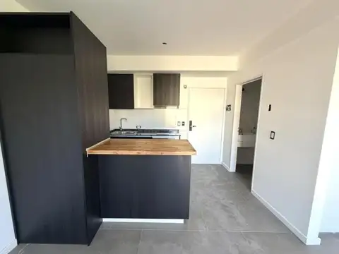 VENTA MONOAMBIENTE A ESTRENAR CON AMENITIES – SAN CRISTÓBAL