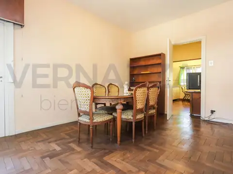 Depto Tipo Casa en Venta al Sudeste