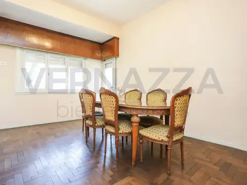 Depto Tipo Casa 4 ambientes con 1 baño