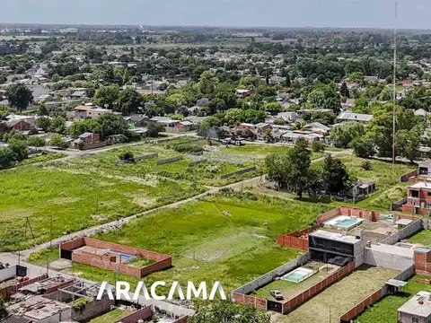 Terreno en Venta en Monte Grande, $ 26.400.000