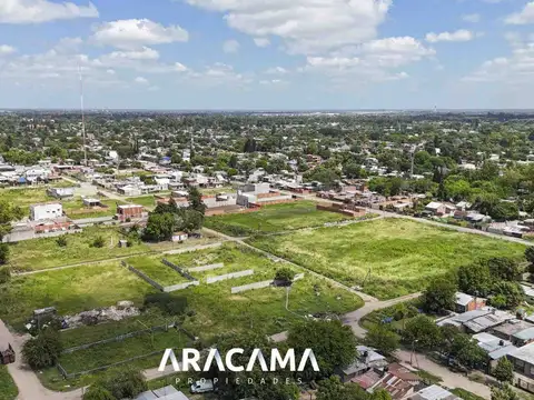 Terreno en Venta en Monte Grande, $ 26.400.000