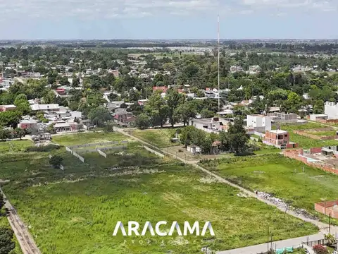 Terreno en Venta de 360,0 m2