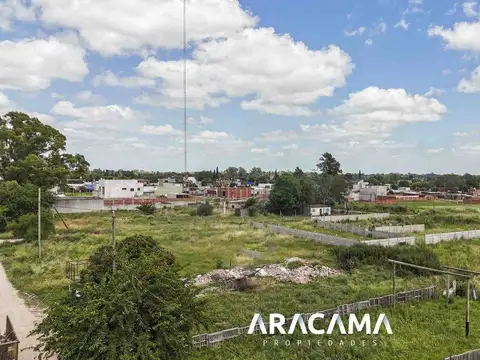 Terreno en Venta de 360,0 m2