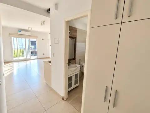 VENTA MONO 30 m² Totales RECICLADO - BALCÓN - Palermo