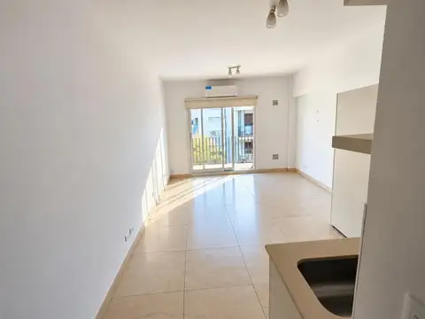Departamento en Venta en Palermo, USD 73.000