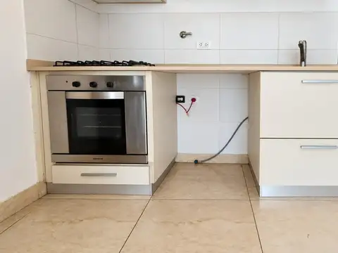 Departamento en Venta al Norte