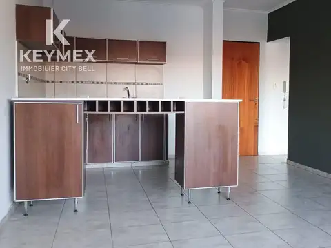 Departamento en Alquiler de 3 ambientes