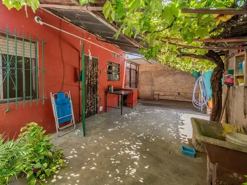 Casa en Venta 60 años