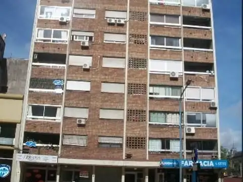 rondeau 1600, Piso 11