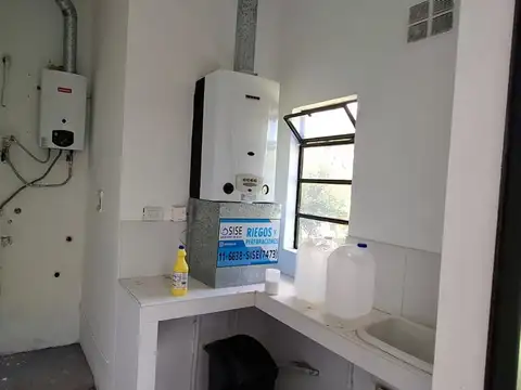 Casa en Venta en Los Talas, USD 180.000