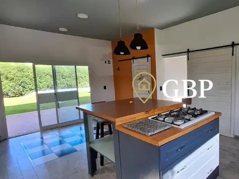Casa en Venta al Noroeste