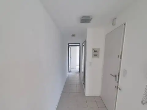 Departamento en Venta en Balvanera, USD 120.000
