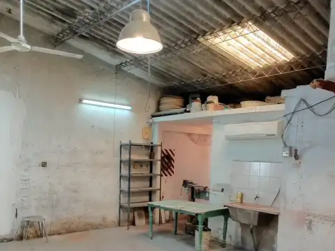 Galpón en Quilmes Oeste