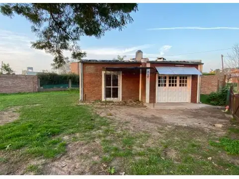 Casa un Dormitorio Roldán cerca Ruta