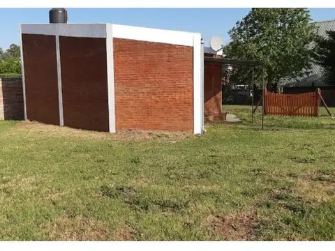 Casa en Venta de 1 dormitorio